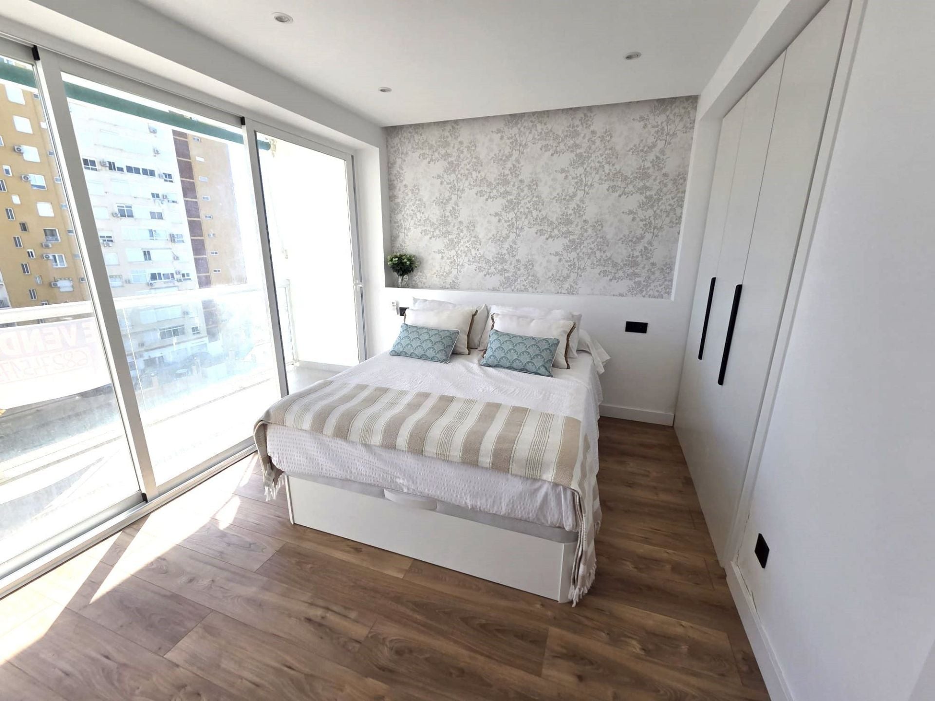 1 Bedroom Apartment in Mijas - Photo 8