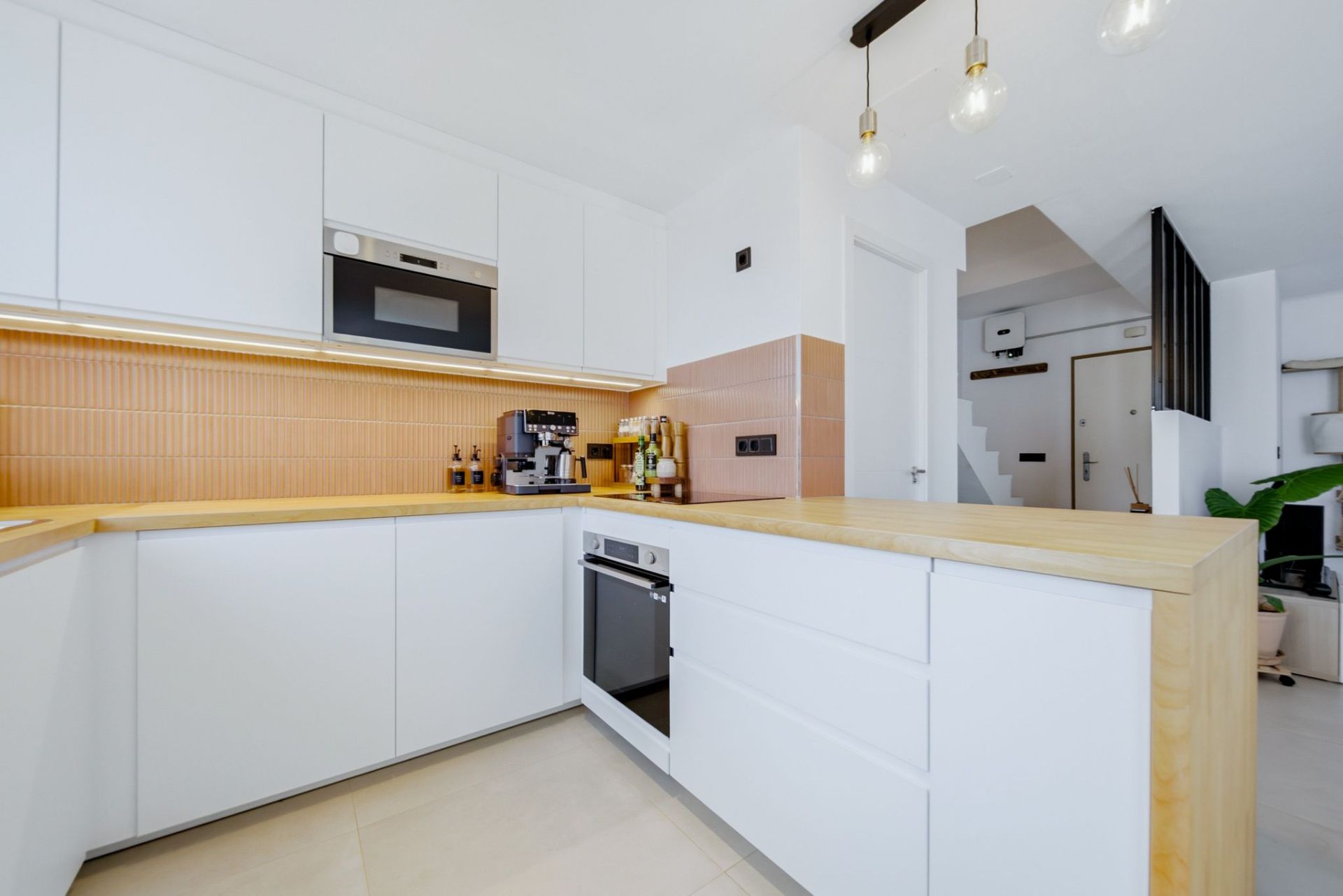 2 Bedroom Villa in Mijas - Foto 7