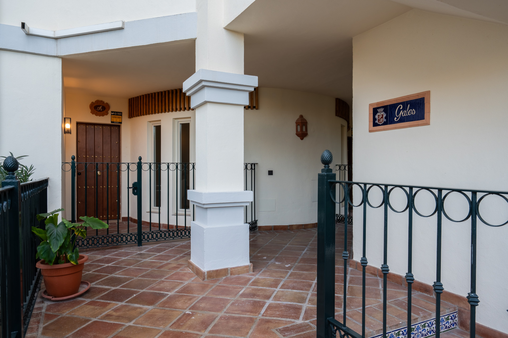 3 Bedroom Apartment in Marbella - Photo 37