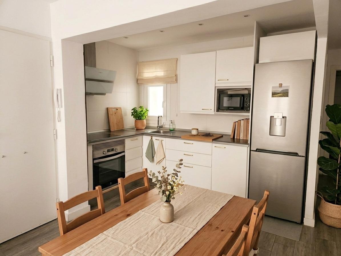 Apartamento com 2 quartos em Baleares, Espanha – Foto 8