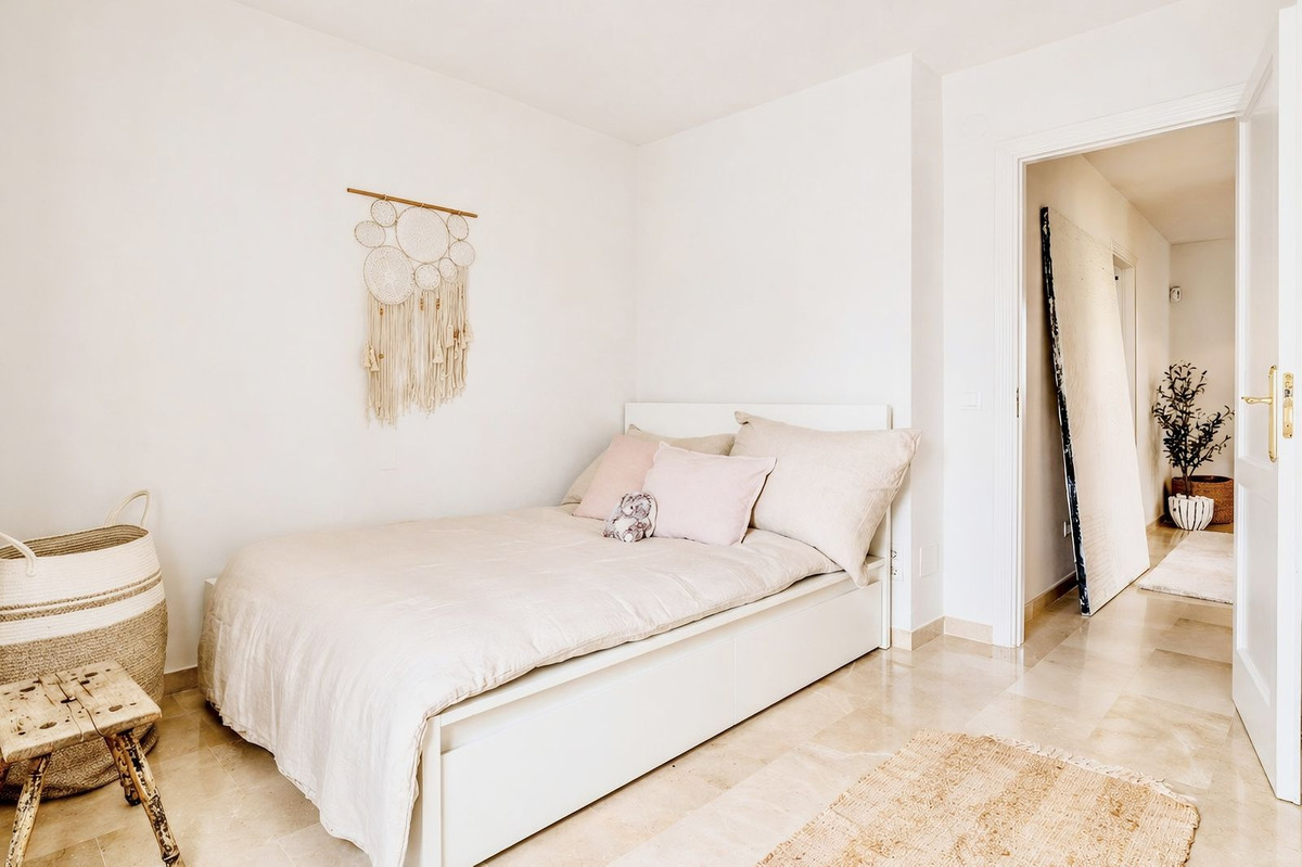 4 Bedroom Villa in San Pedro de Alcántara - Foto 32