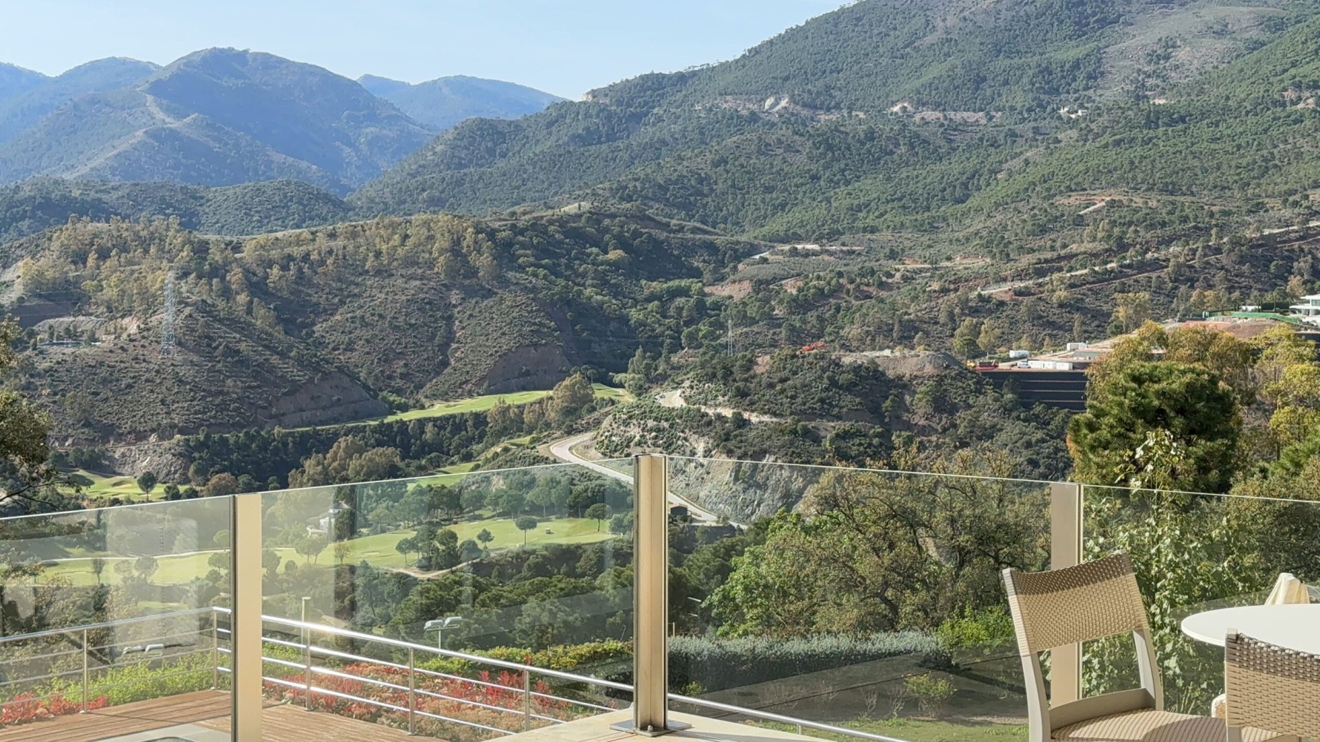 6 Bedroom Villa in Benahavís - Foto 16