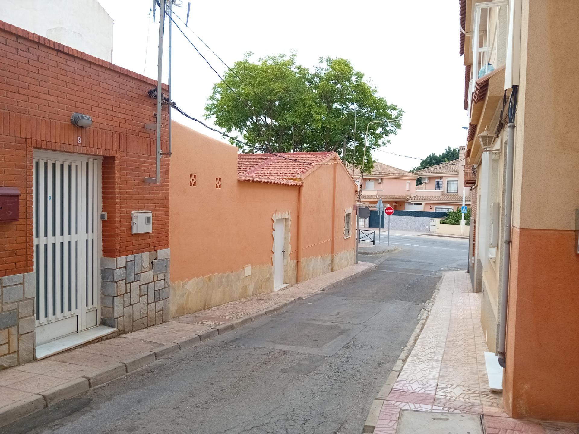 Chalet de 4 dormitorios en Murcia – Foto 4