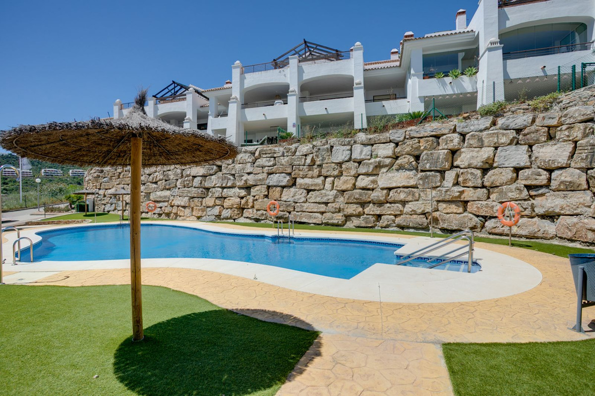 2 Bedroom Apartment in Casares