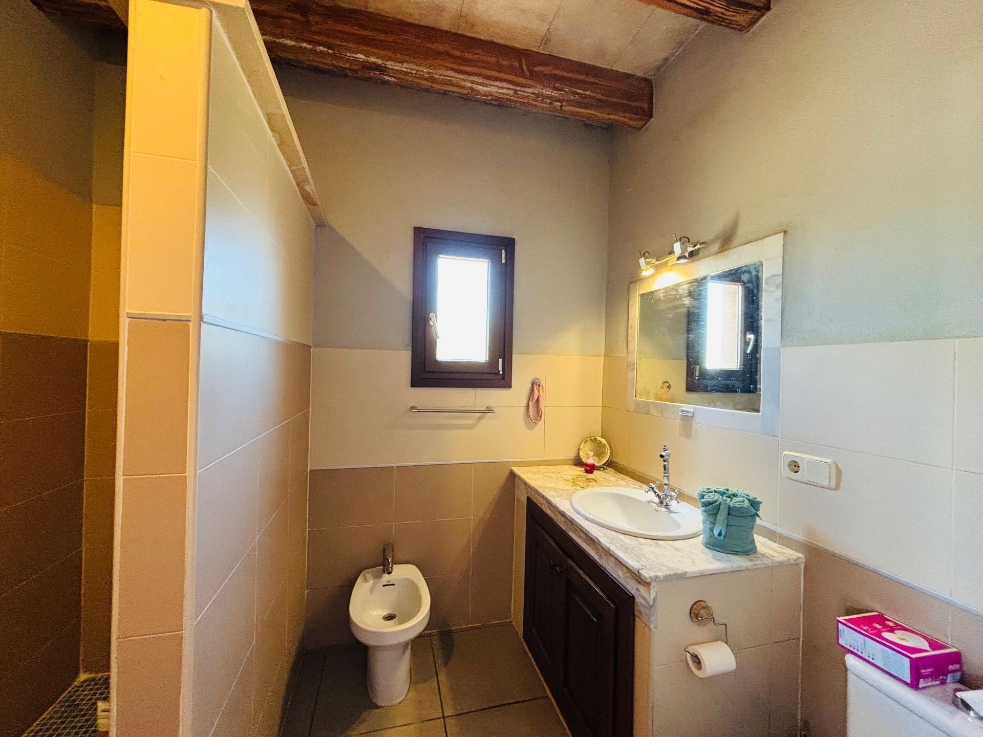 Moradia com 3 quartos com piscina em Baleares, Espanha – Foto 12