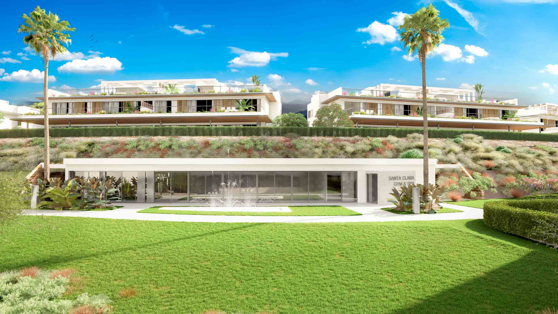 3 Bedroom Apartment in Marbella - Photo 11