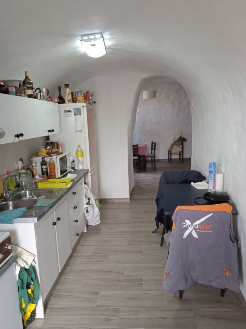 Villa con 7 camere a Granada, Spagna – Foto 12