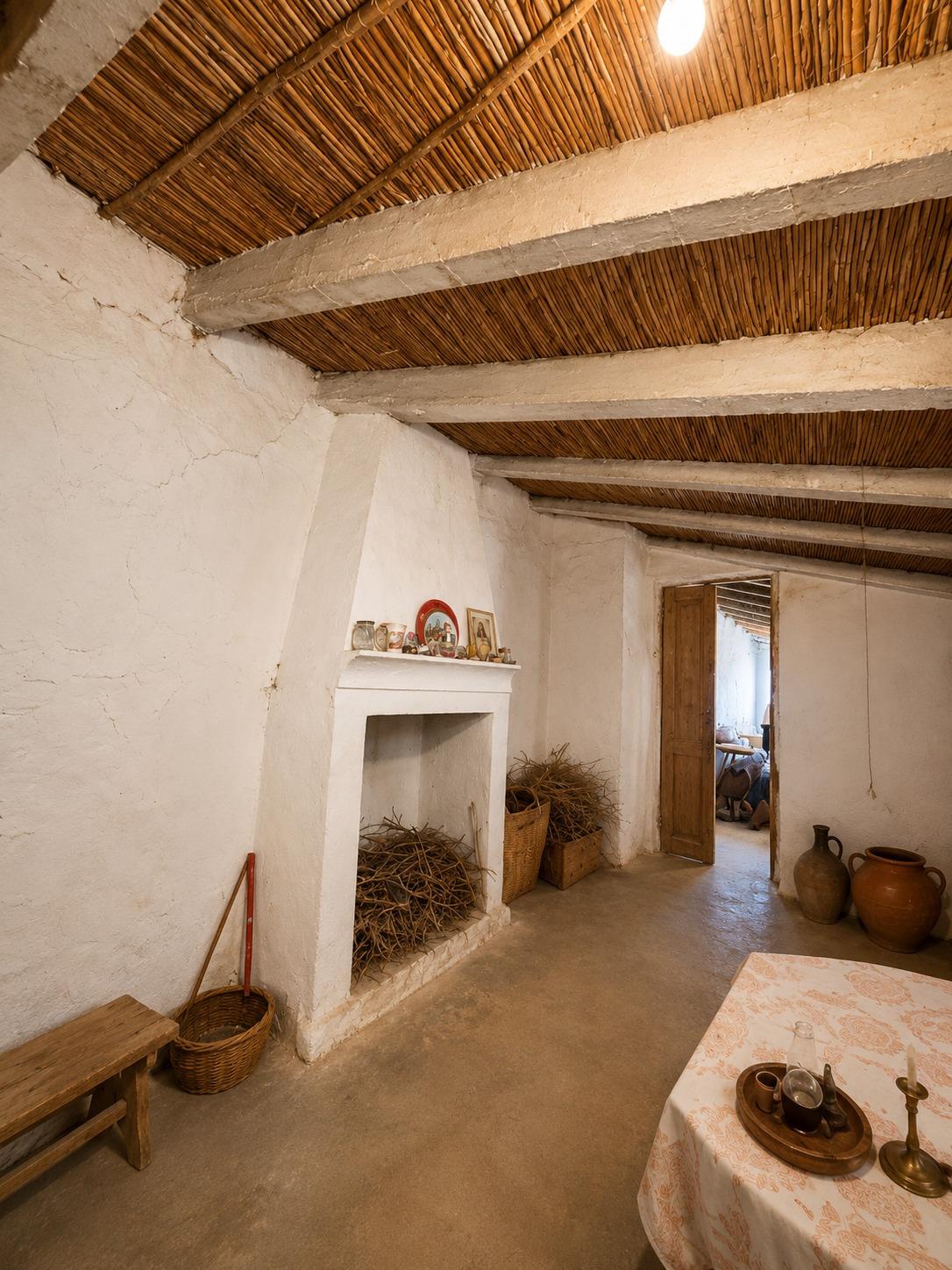 Chalet de 2 dormitorios en Almería – Foto 19