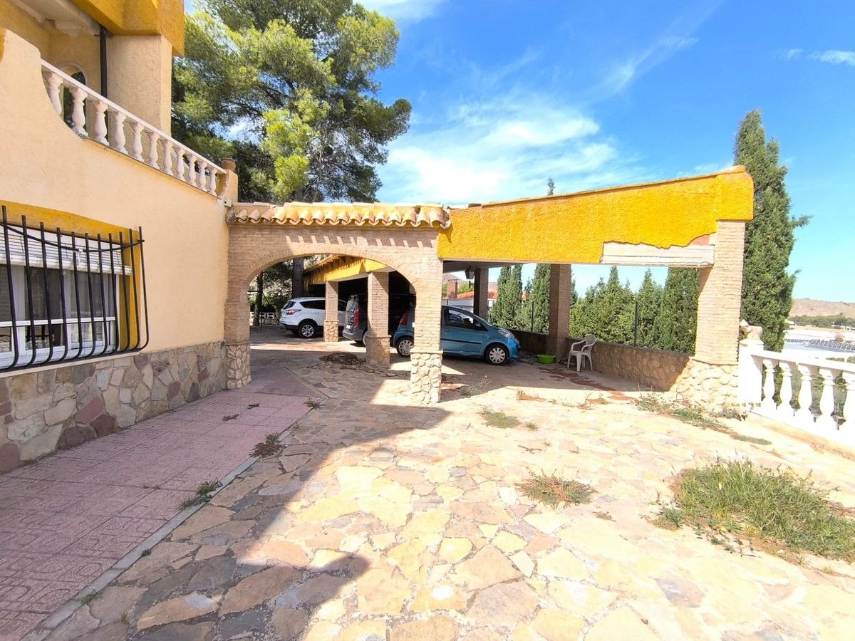 Villa de 7 chambres à Murcie, Espagne – Photo 2