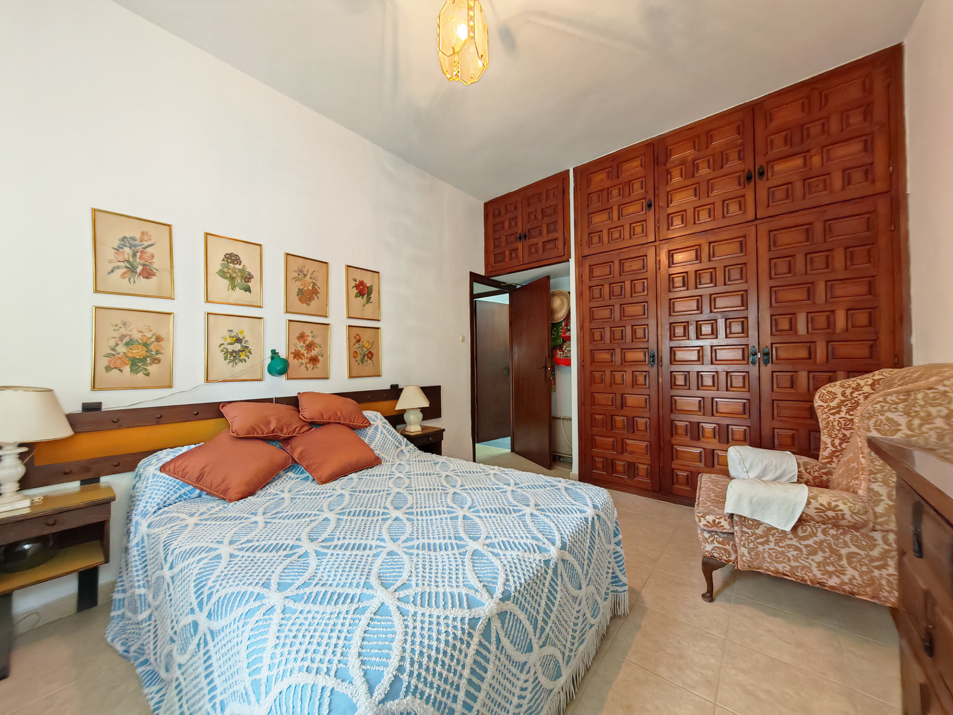 3 Bedroom Villa in Mijas - Фото 20
