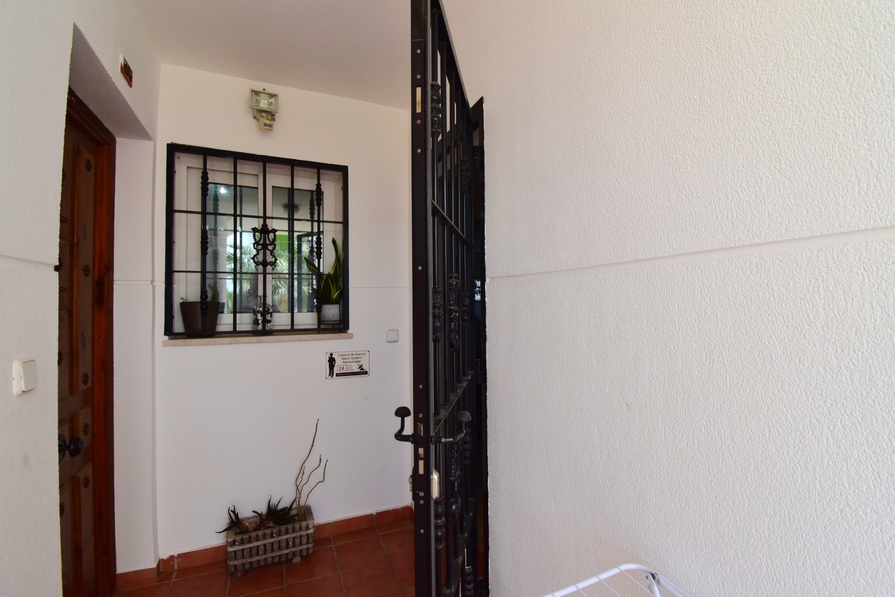 Apartamento com 2 quartos com piscina em Alicante, Espanha – Foto 10