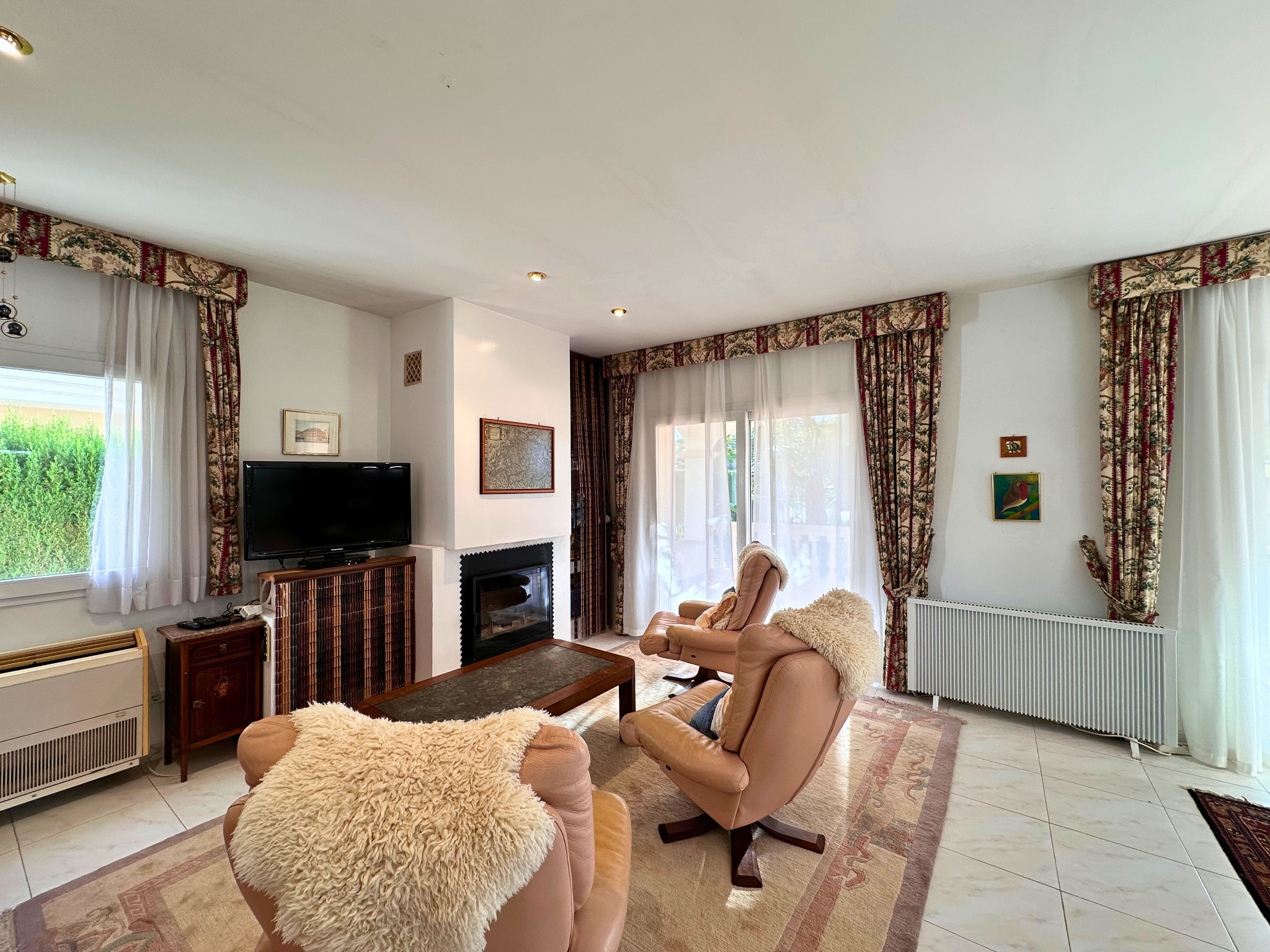 Villa con 3 camere a Baleari, Spagna – Foto 17