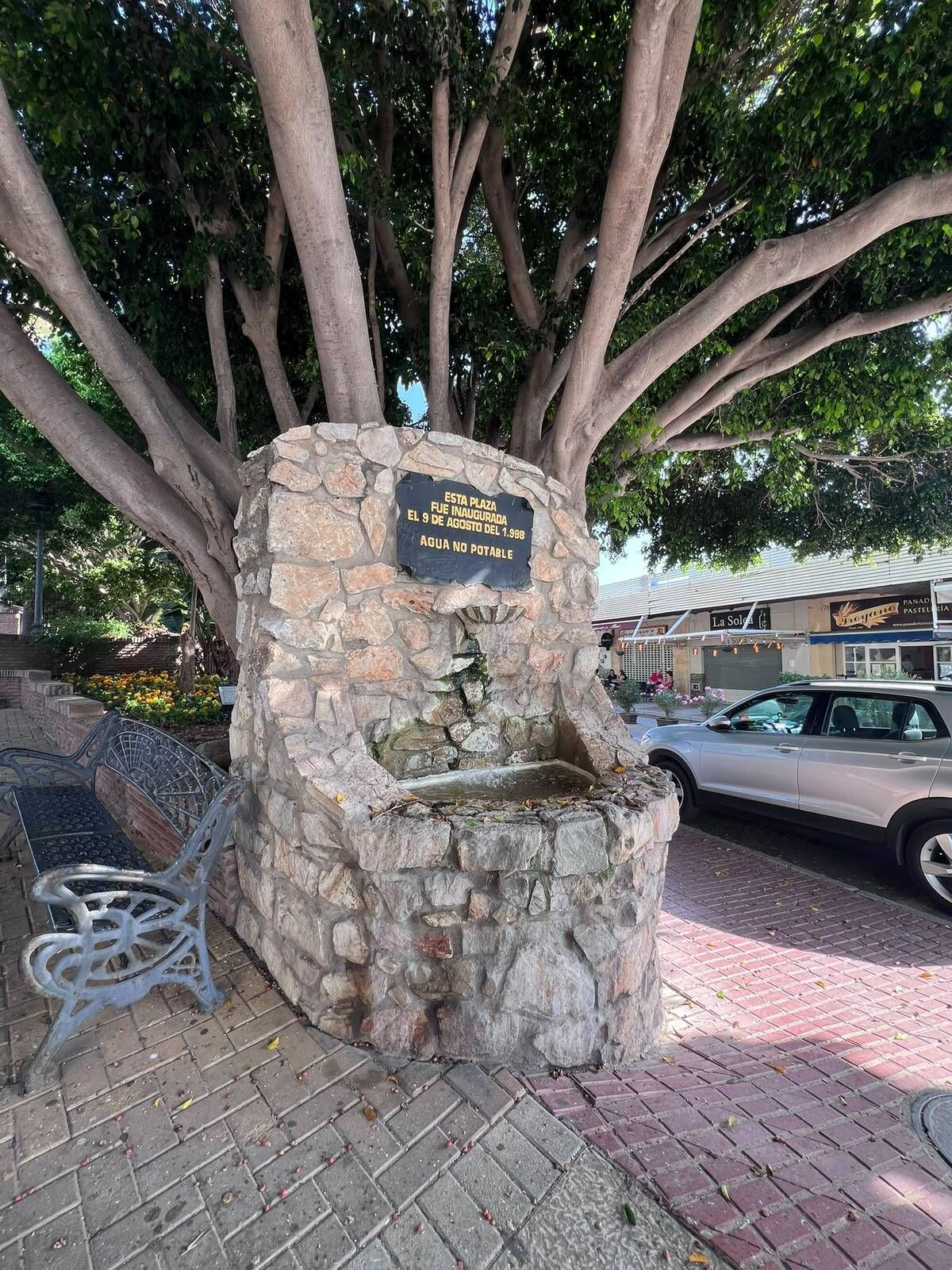 3 Bedroom Townhouse in Estepona - Foto 33