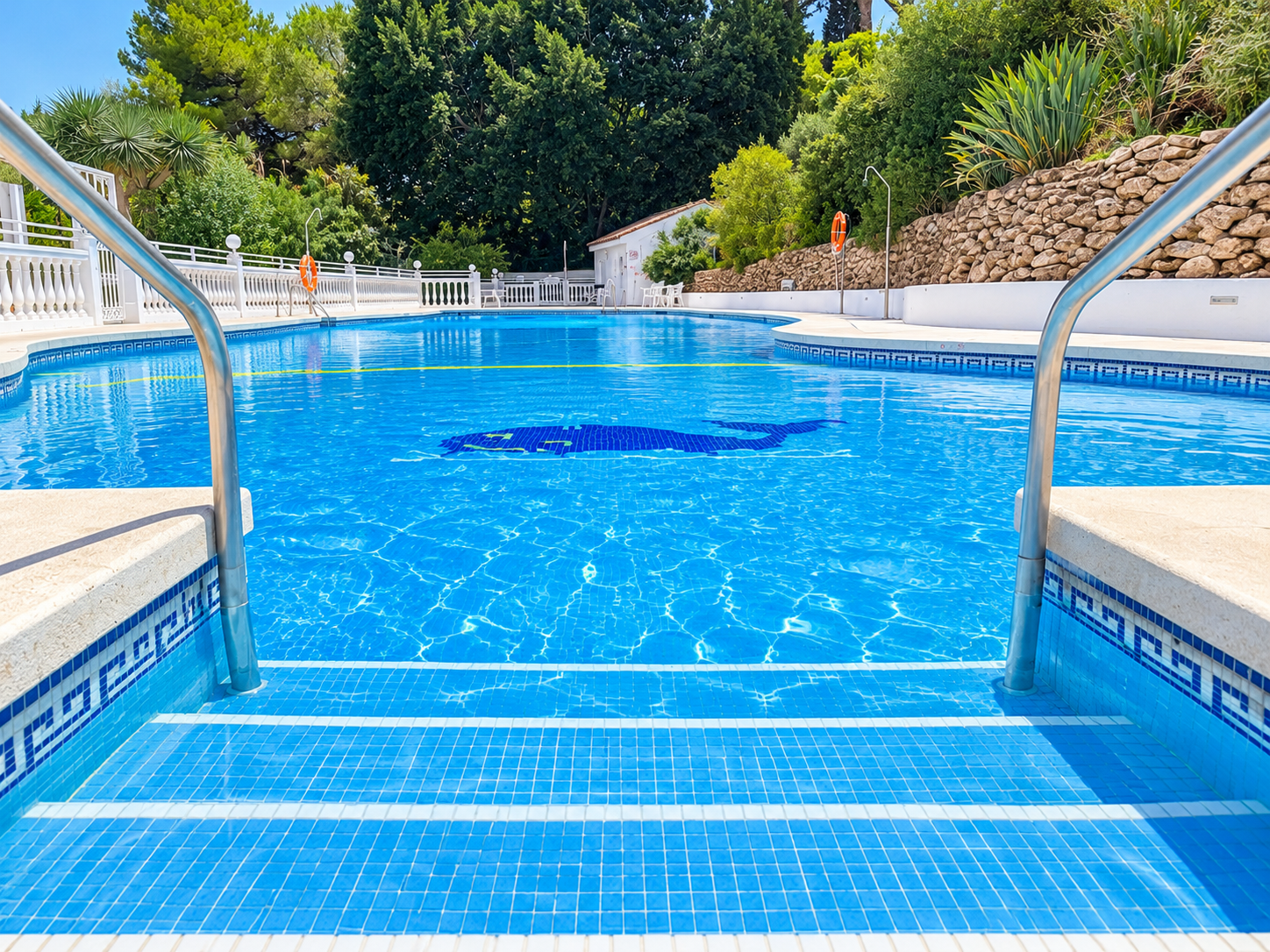 3 Bedroom Townhouse in Mijas - Photo 25