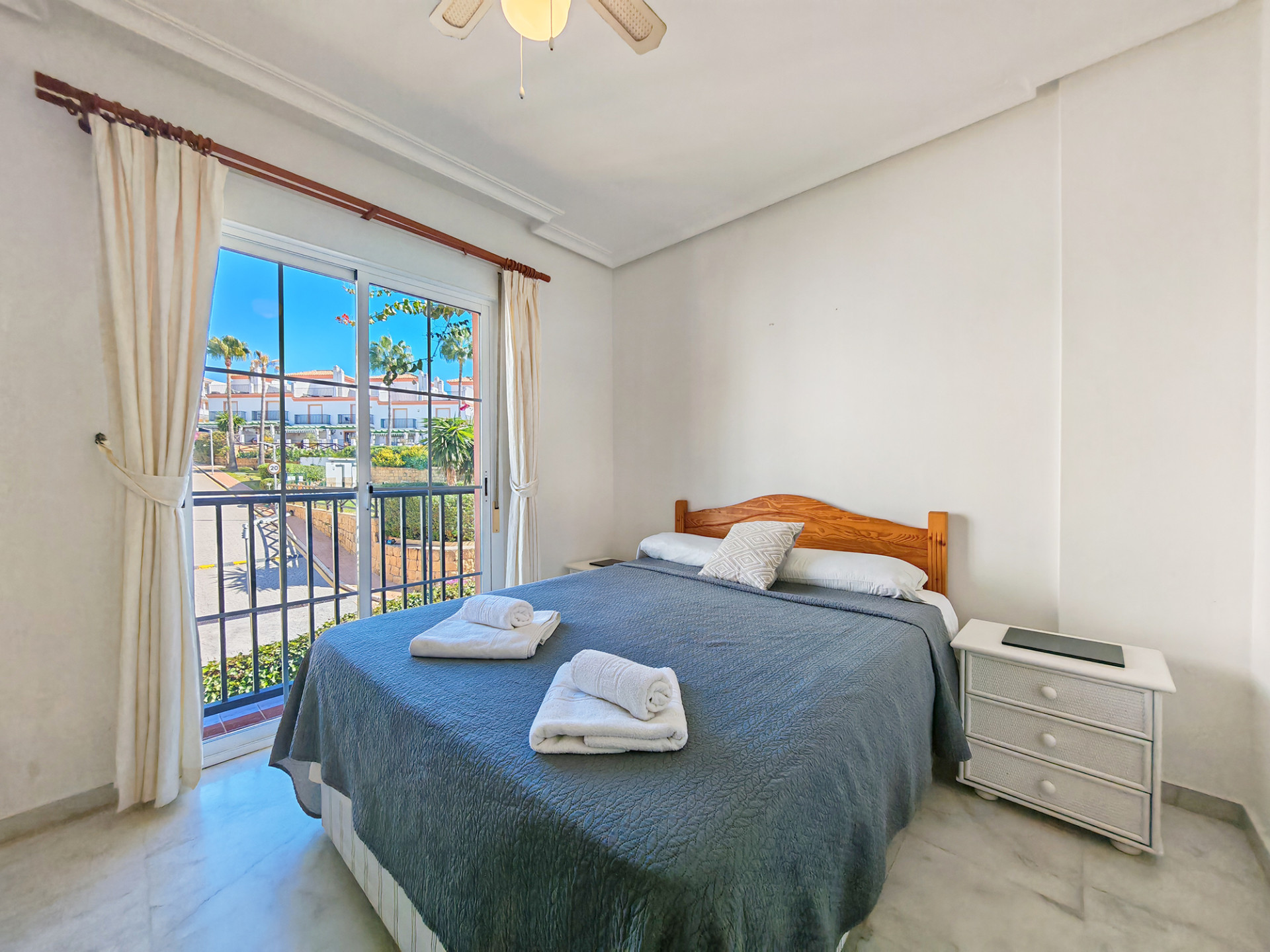 Moradia com 3 quartos com piscina em Málaga, Espanha – Foto 16