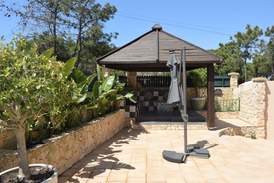 3-bedroom villa in Spain – Photo 28