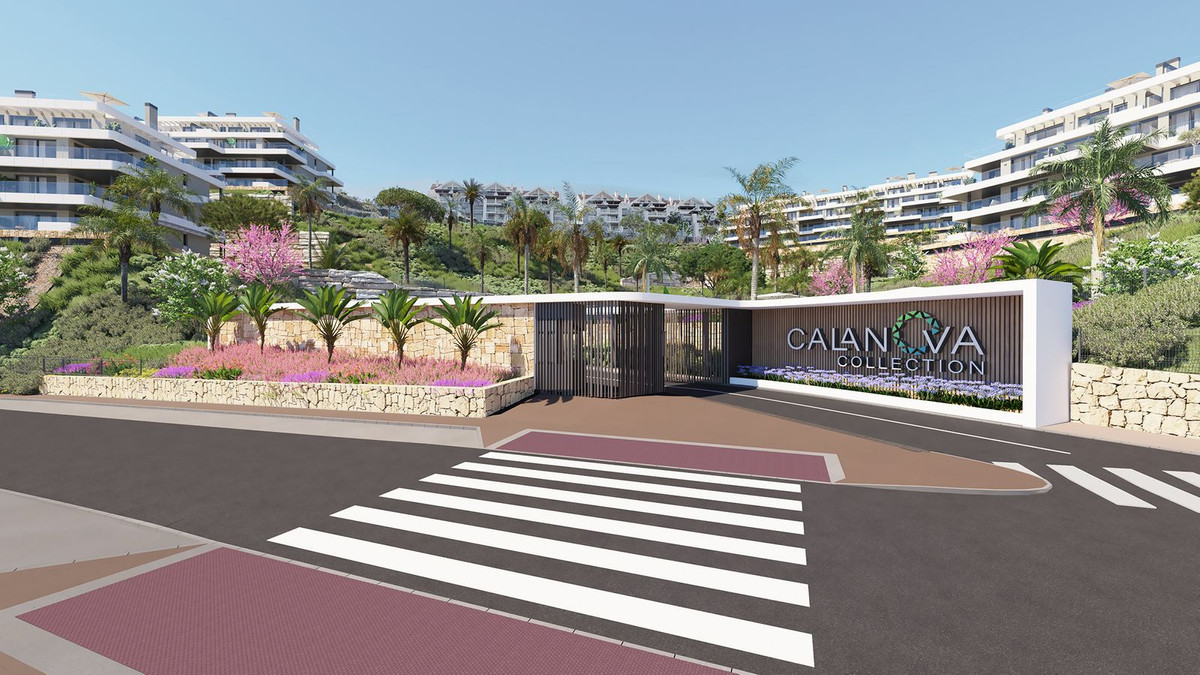 2 Bedroom Apartment in Mijas - Photo 21