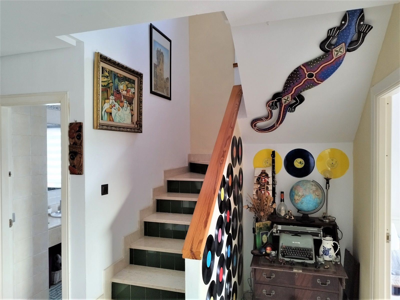 3 Bedroom Penthouse in Mijas - Photo 13