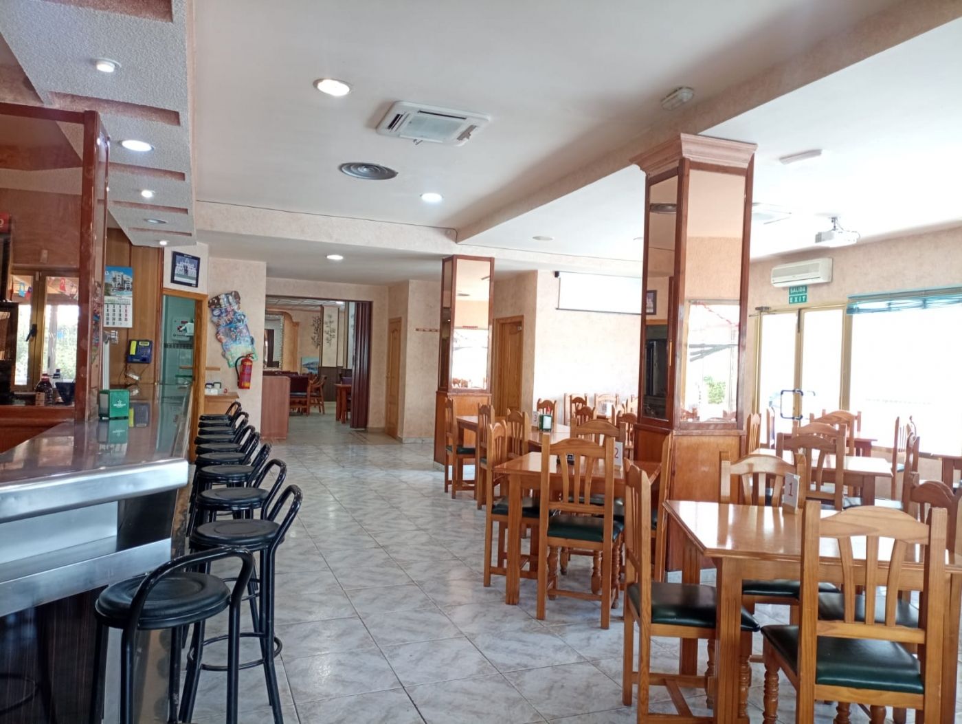 Local en Granada – Foto 4