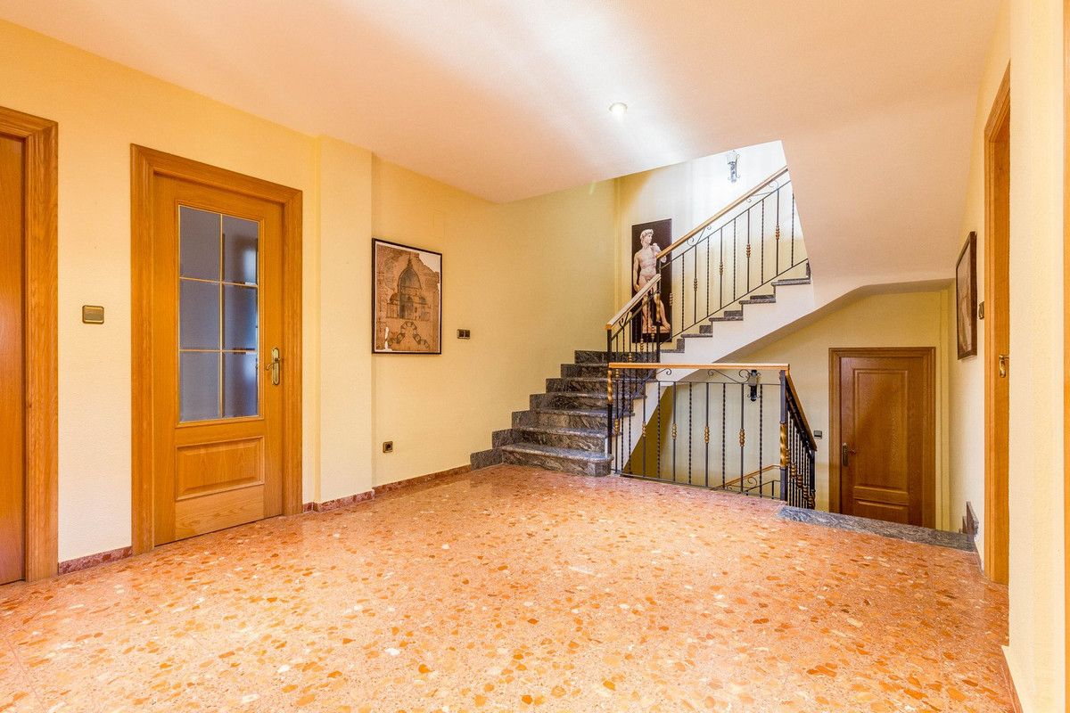 Moradia com 7 quartos com piscina em Múrcia, Espanha – Foto 4