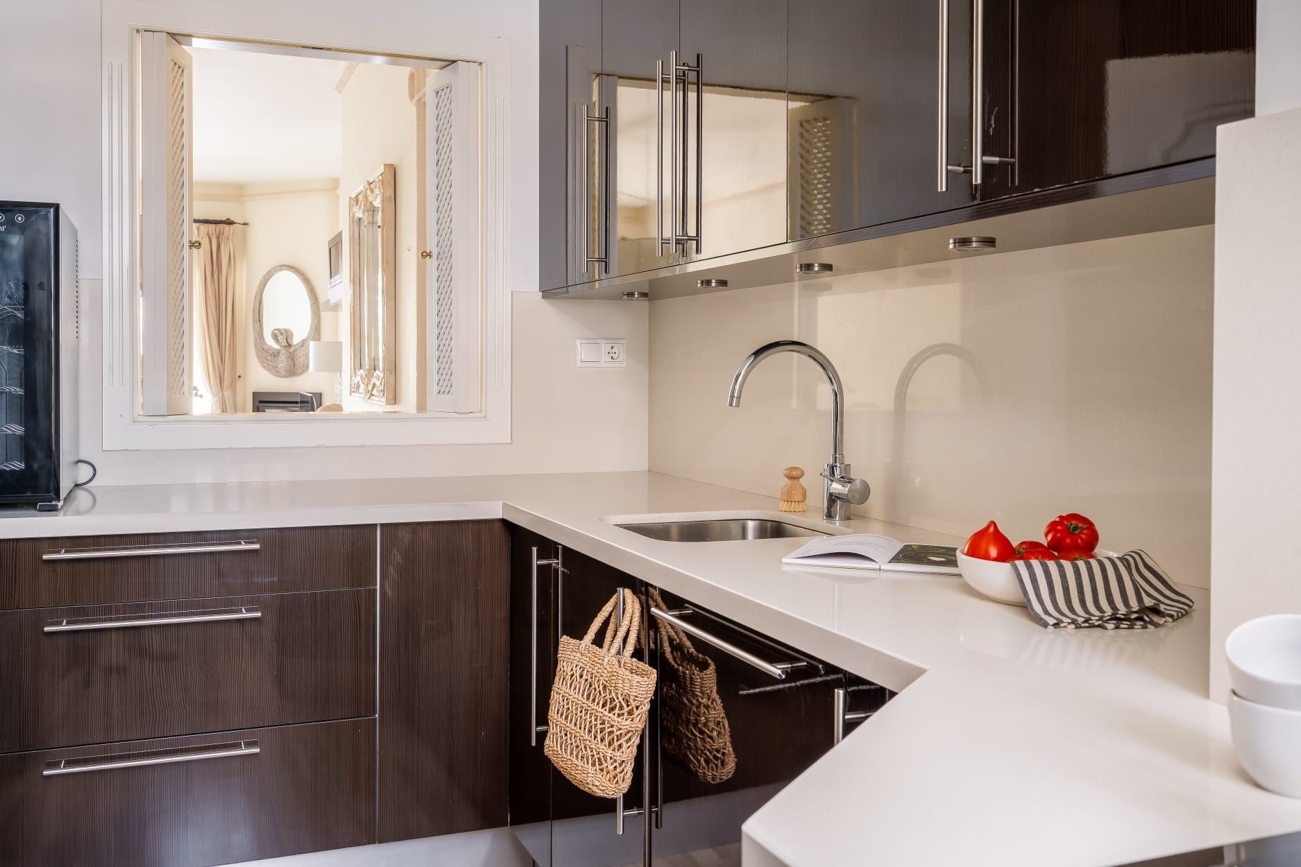 3 Bedroom Apartment in Mijas - Photo 4