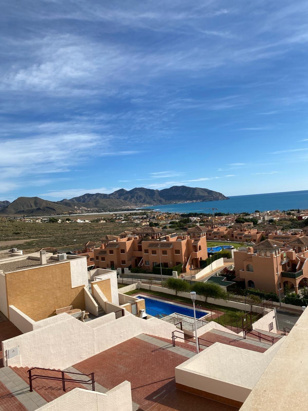 Apartamento com 2 quartos com piscina em Múrcia, Espanha – Foto 10