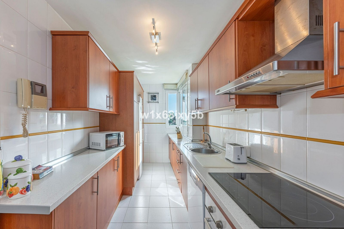 2 Bedroom Apartment in Manilva - Foto 16