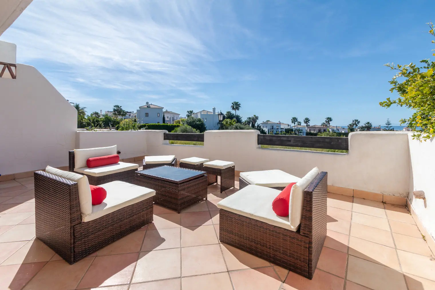 3 Bedroom Townhouse in Estepona - Photo 29