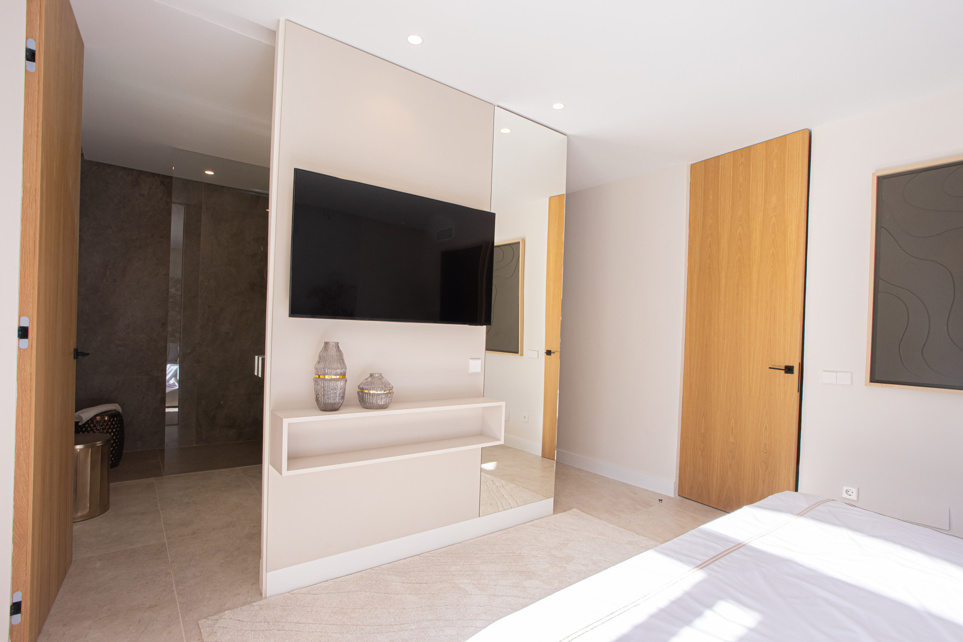 Apartamento com 4 quartos com piscina em Málaga, Espanha – Foto 30