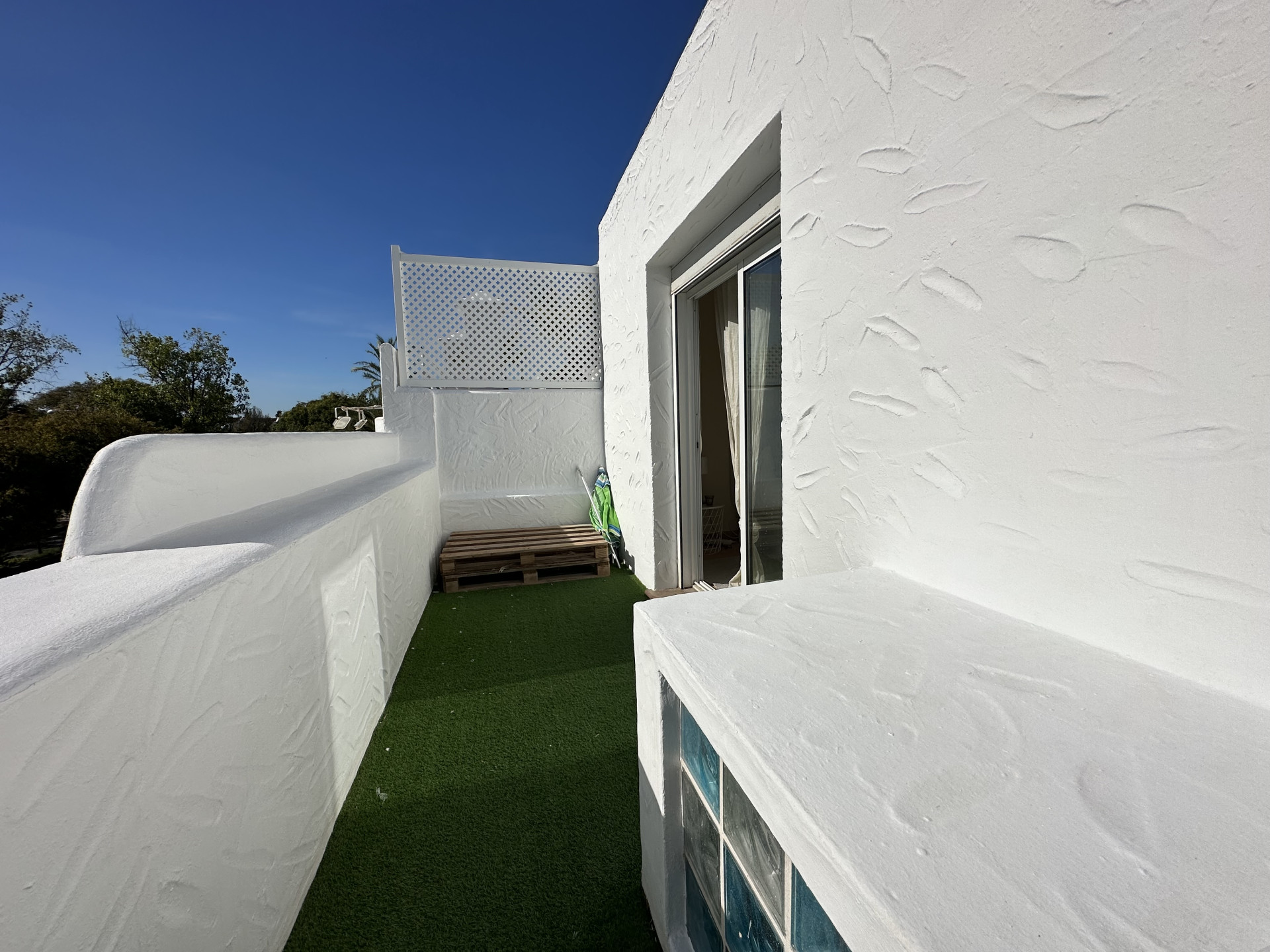 3 Bedroom Townhouse in Marbella - Foto 23