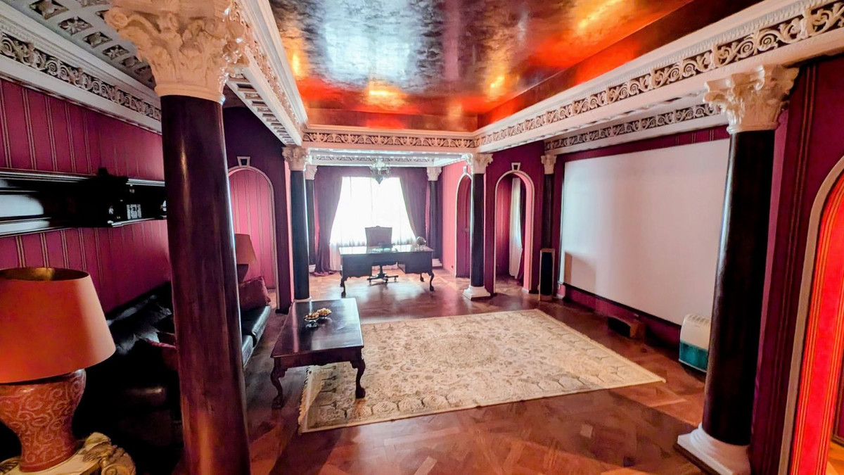 16 Bedroom Villa in Sotogrande - Photo 16