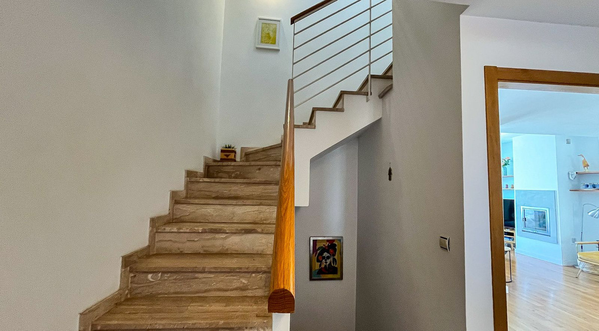 3 Bedroom Townhouse in Málaga - Photo 10