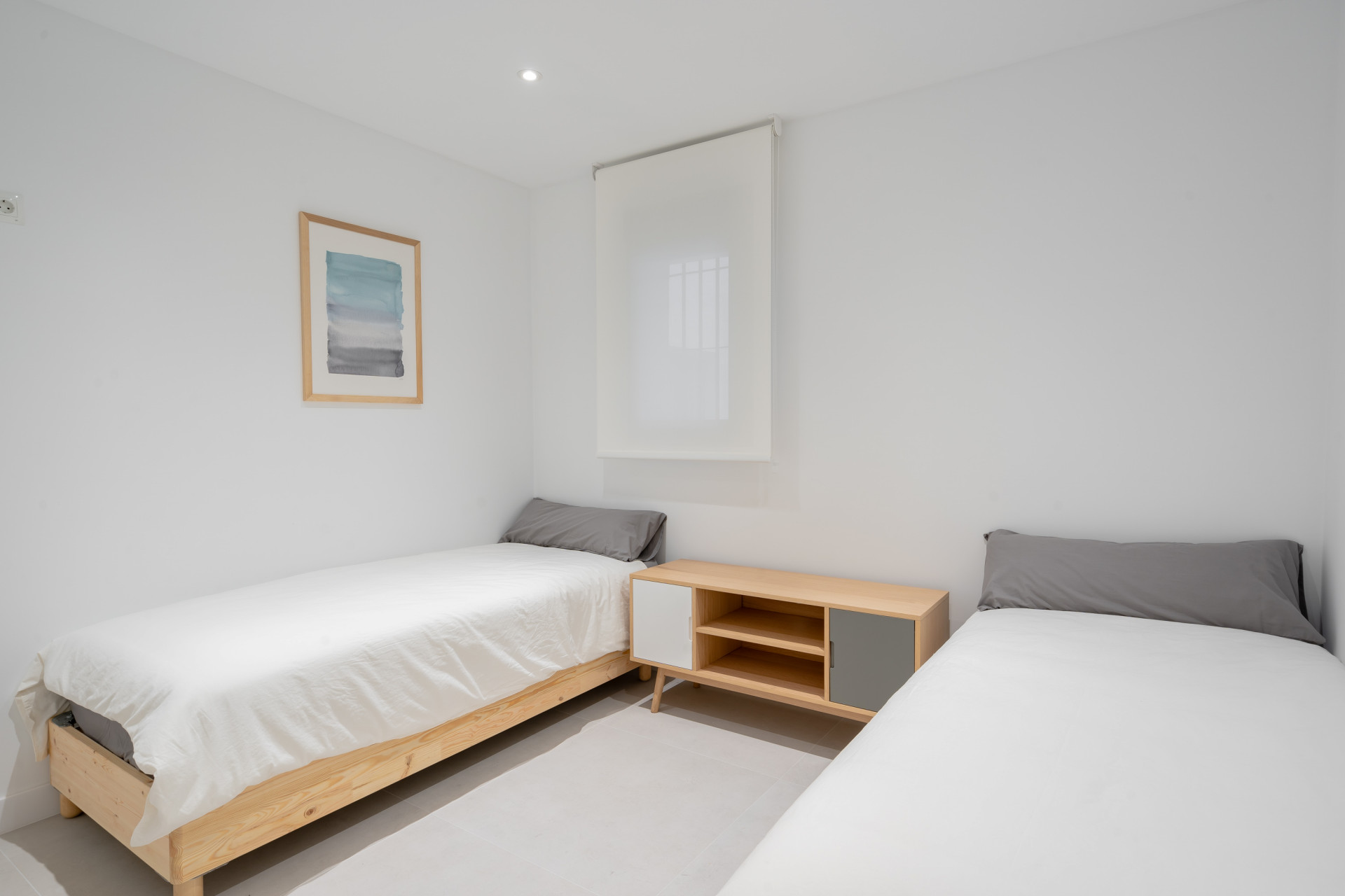 3 Bedroom Apartment in Marbella - Photo 8
