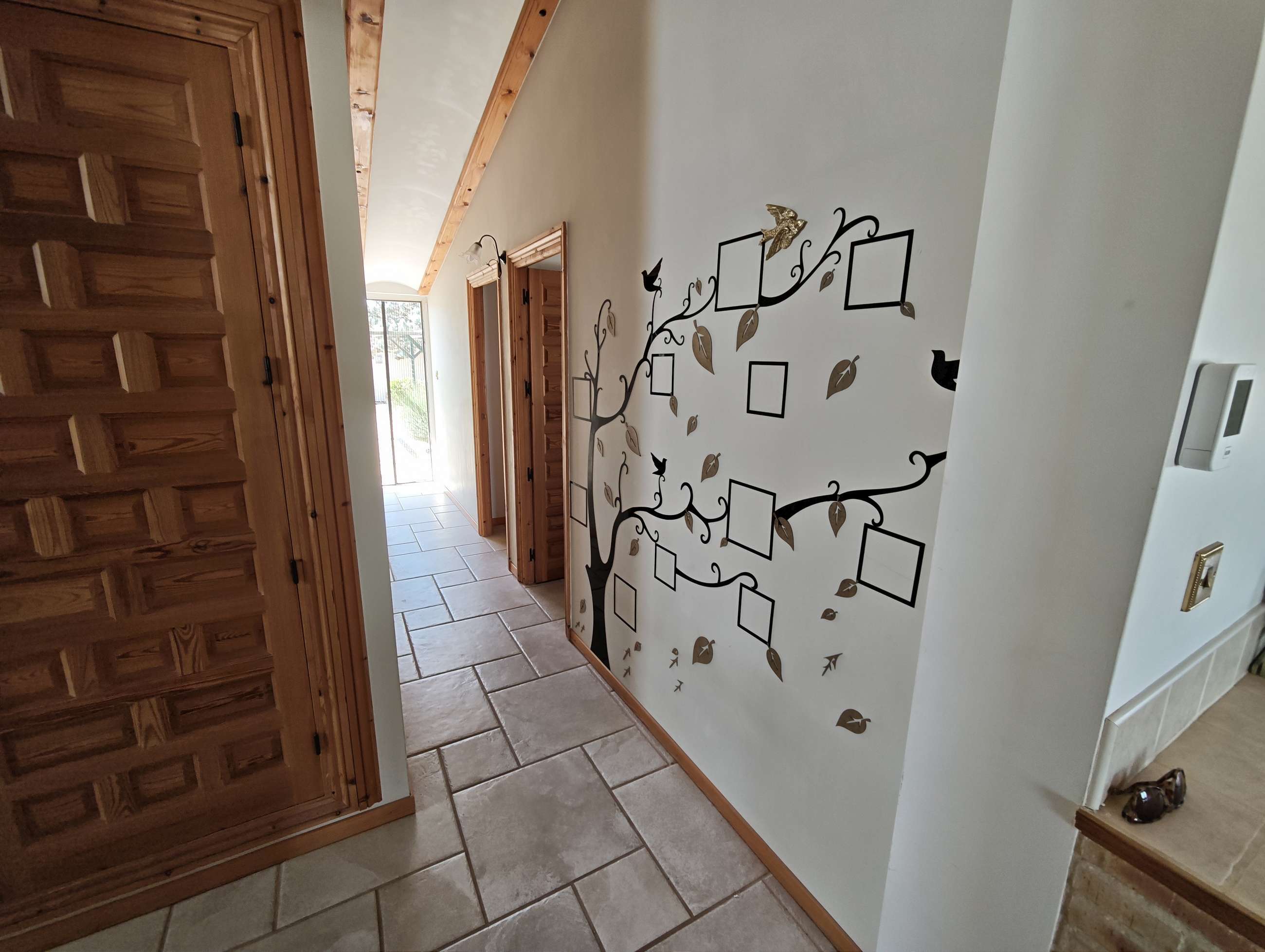4-bedroom villa with pool in Albacete, Spain – Photo 24