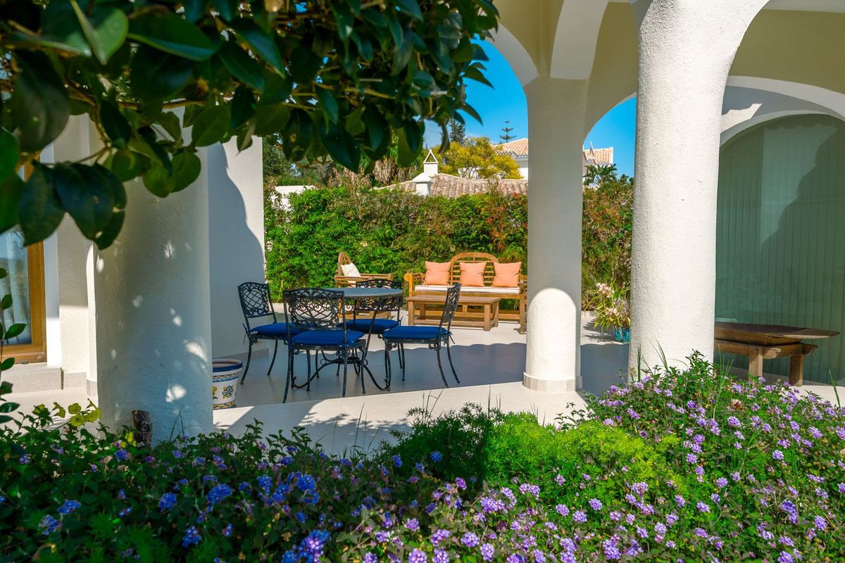4 Bedroom Villa in Benahavís - Foto 29