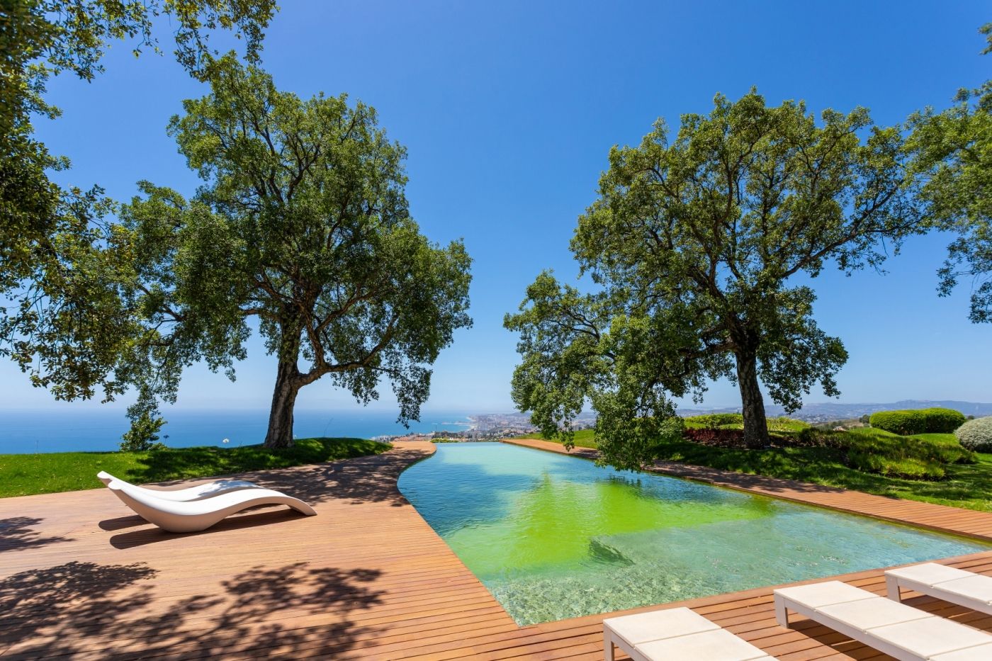 5 Bedroom Villa in Benalmádena - Foto 19