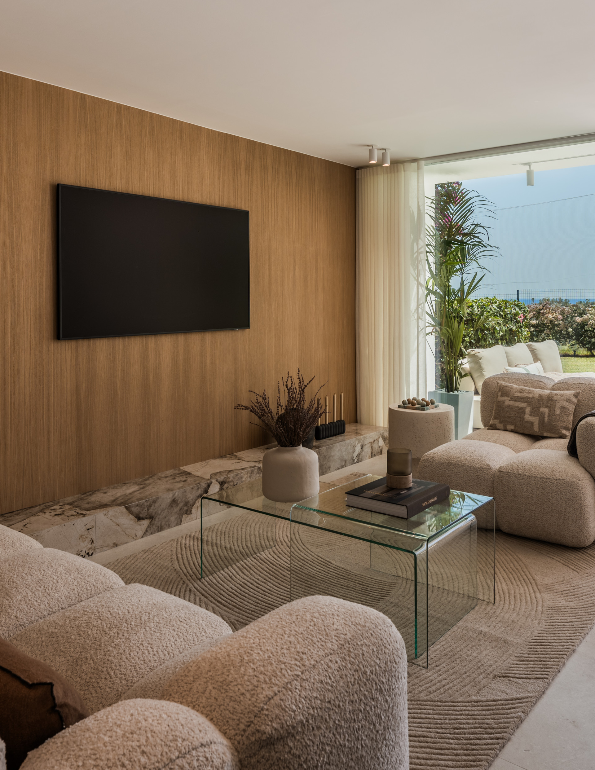 3 Bedroom Apartment in Marbella - Foto 36