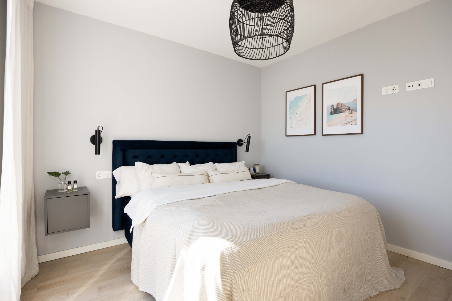 Apartamento com 2 quartos com piscina em Málaga, Espanha – Foto 10