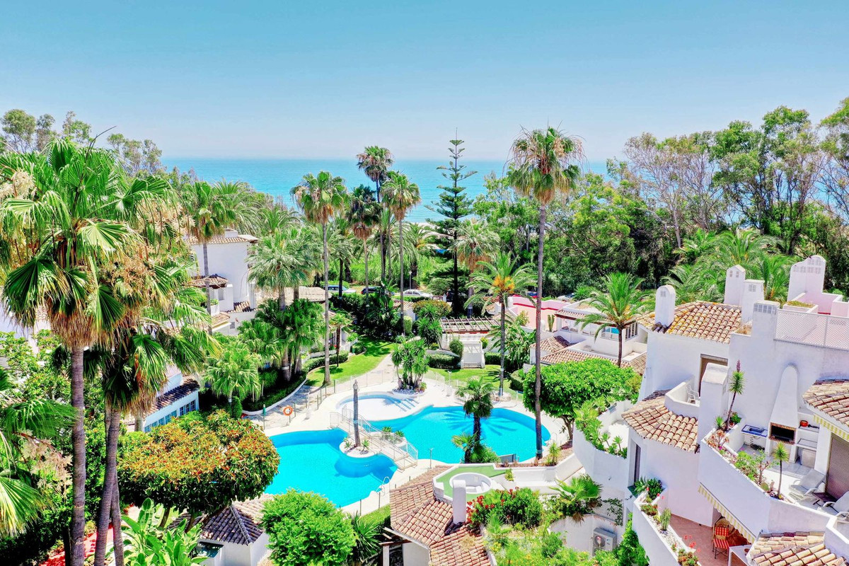 Apartamento com 5 quartos com piscina em Málaga, Espanha – Foto 12