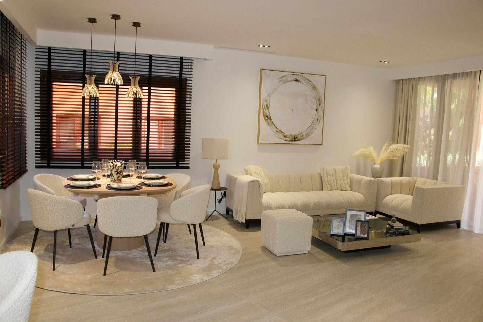 Apartment in Estepona