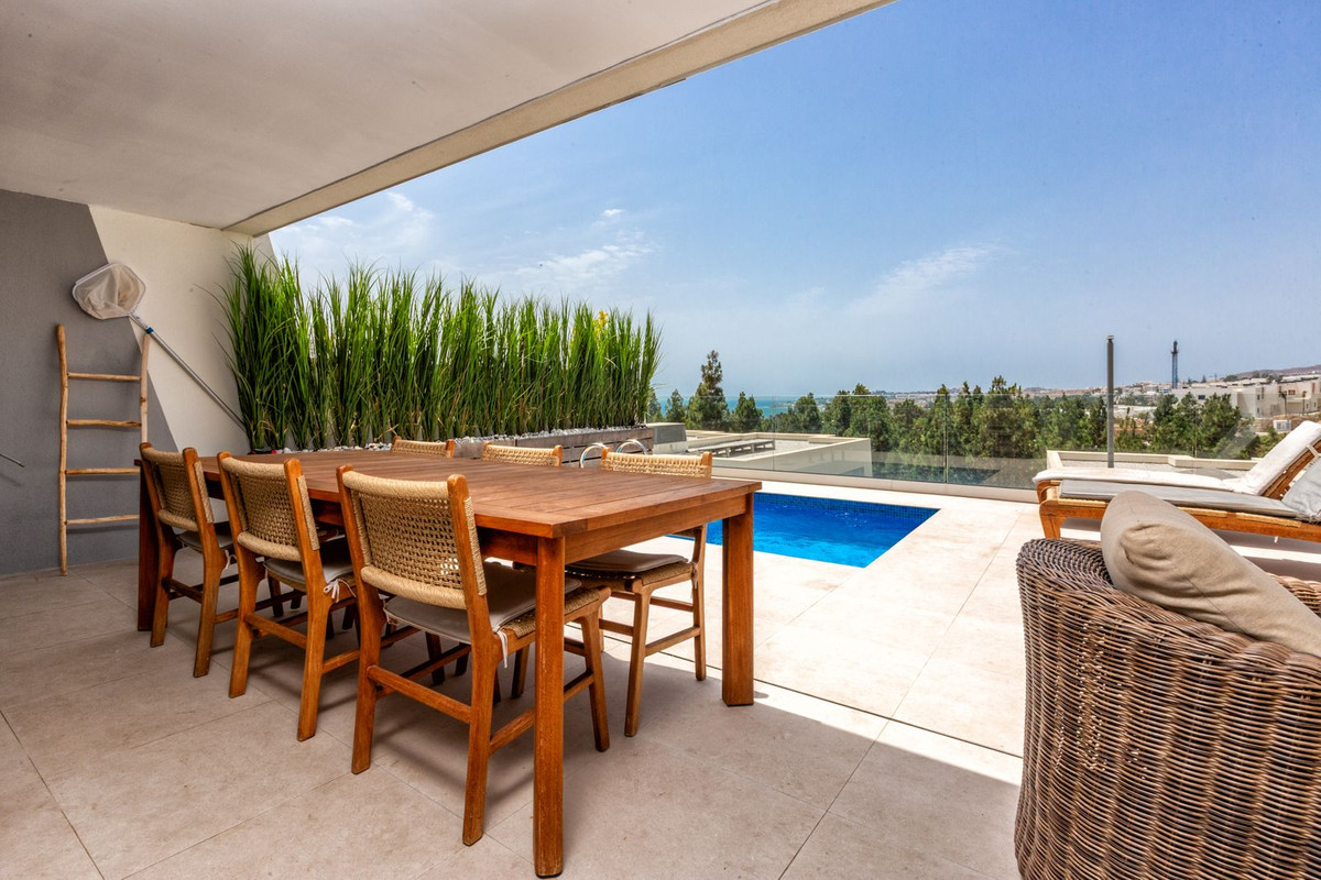 3 Bedroom Townhouse in Mijas - Photo 3
