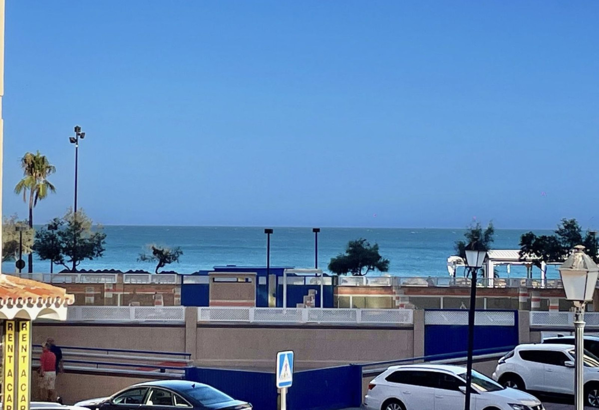 5 Bedroom Villa in Fuengirola