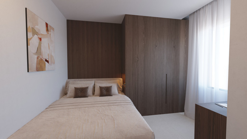 3 Bedroom Apartment in Benahavís - Photo 4