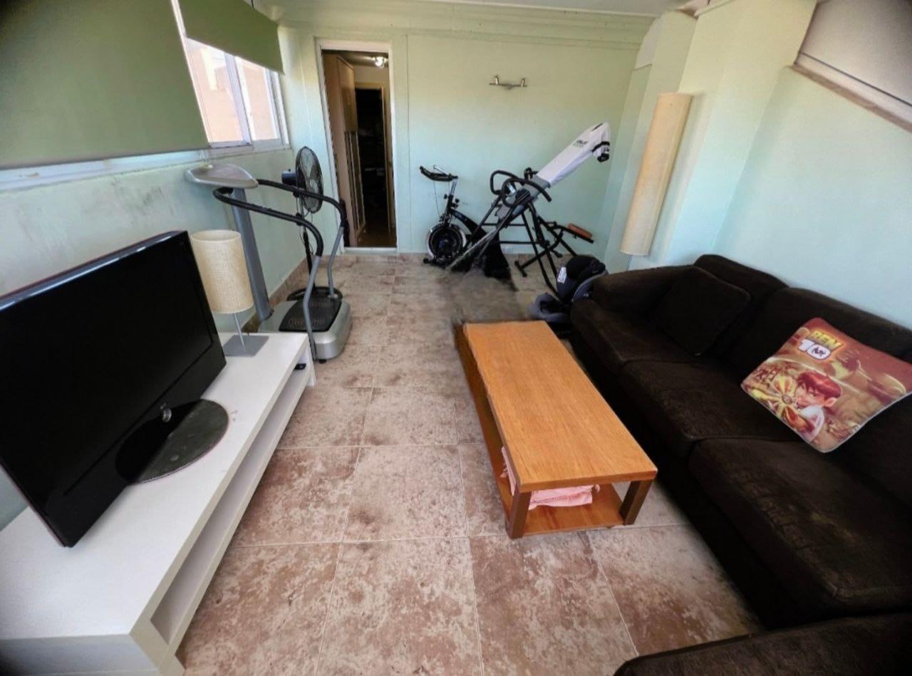 Villa con 4 camere vista mare a Murcia, Spagna – Foto 17