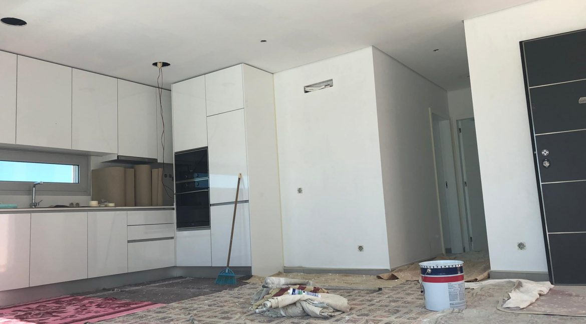 Apartamento com 2 quartos com vista mar em Espanha – Foto 13