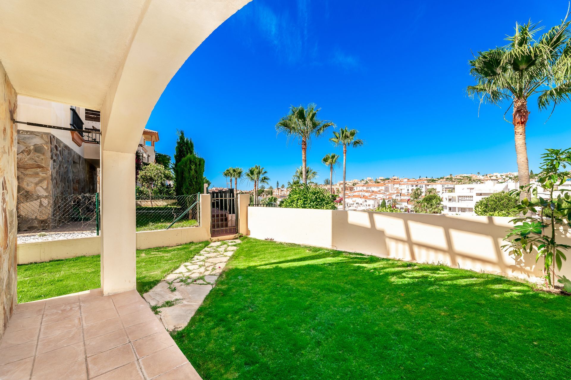 5 Bedroom Villa in Mijas - Foto 3