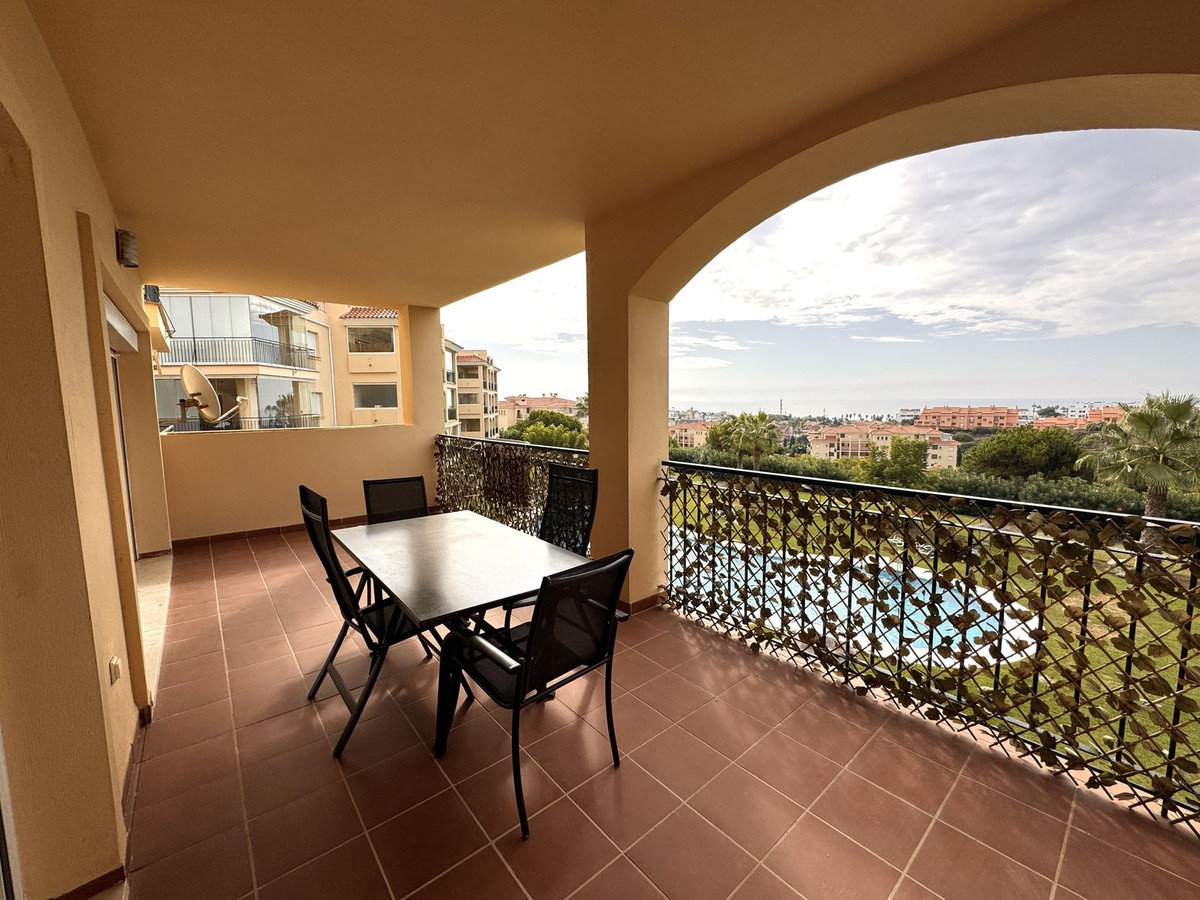 2 Bedroom Apartment in Mijas - Photo 25