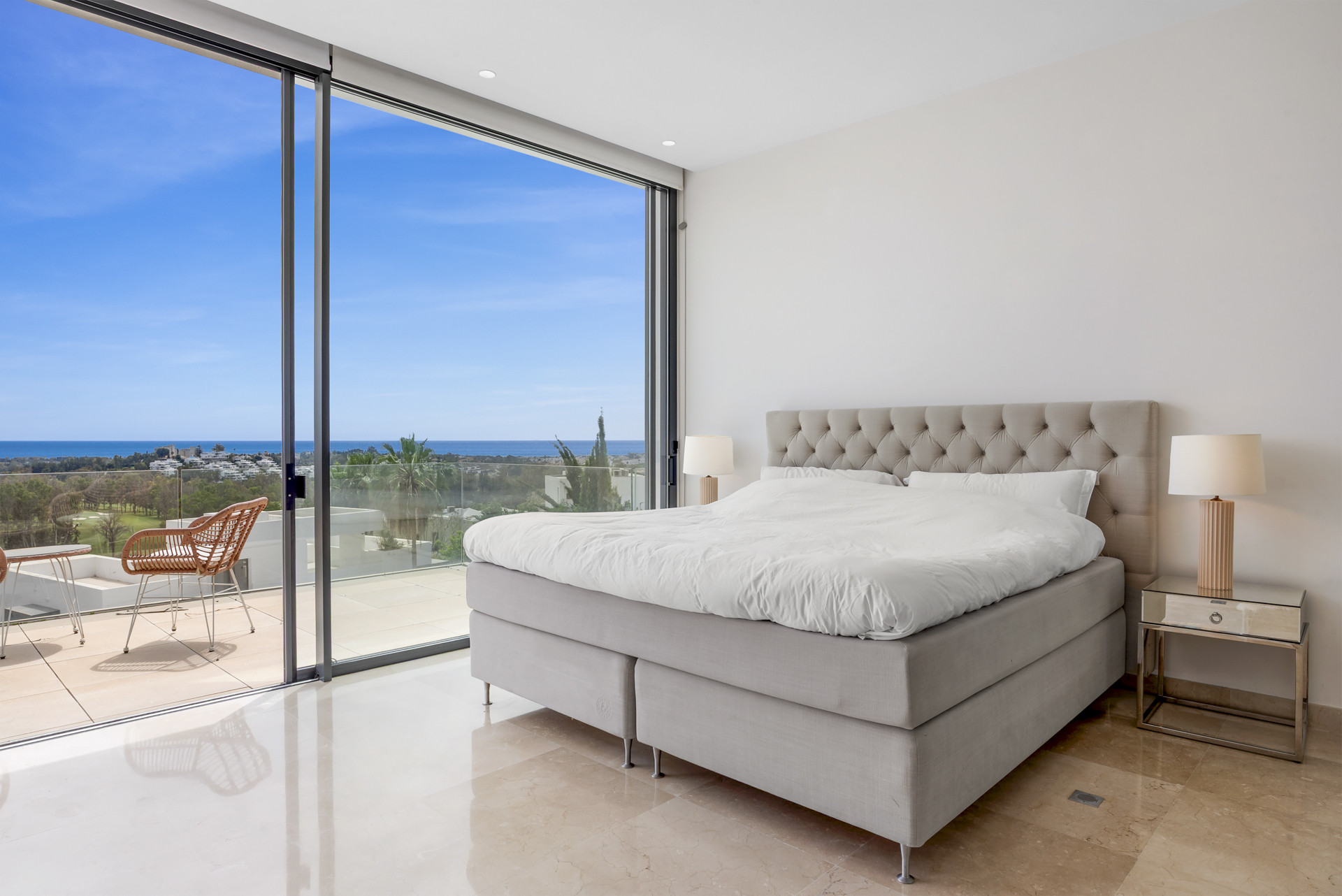 5 Bedroom Villa in Benahavís - Foto 17