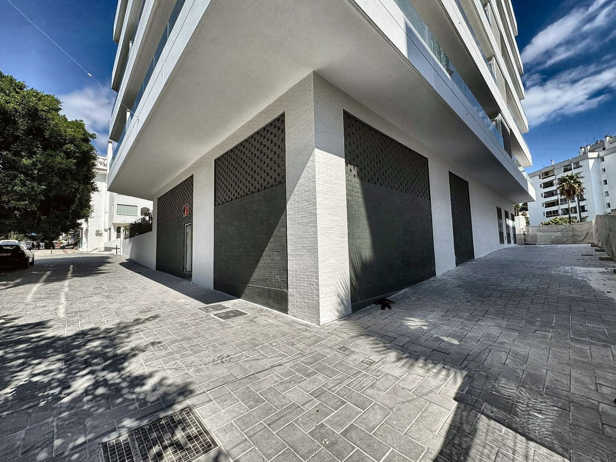 Local en Málaga – Foto 4