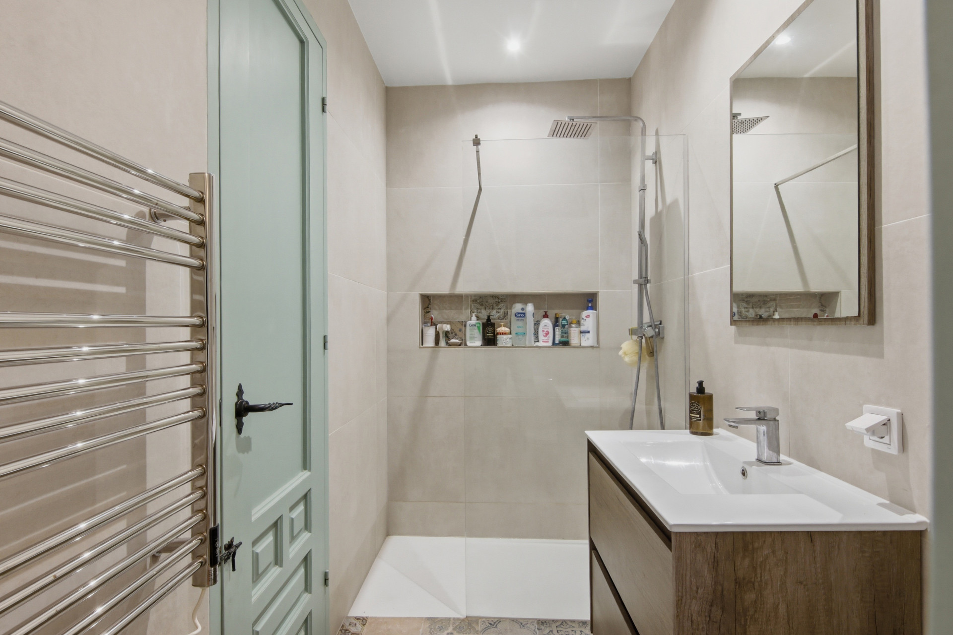 4 Bedroom Townhouse in Estepona - Photo 21